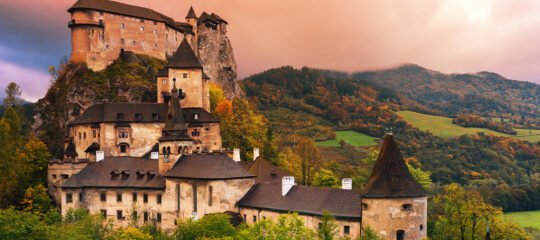 Diervriendelijke Campings in Slowakije