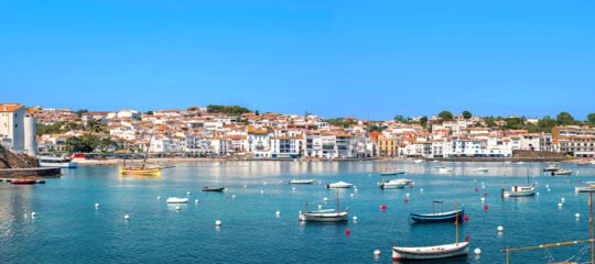 Diervriendelijke Campings Costa Brava