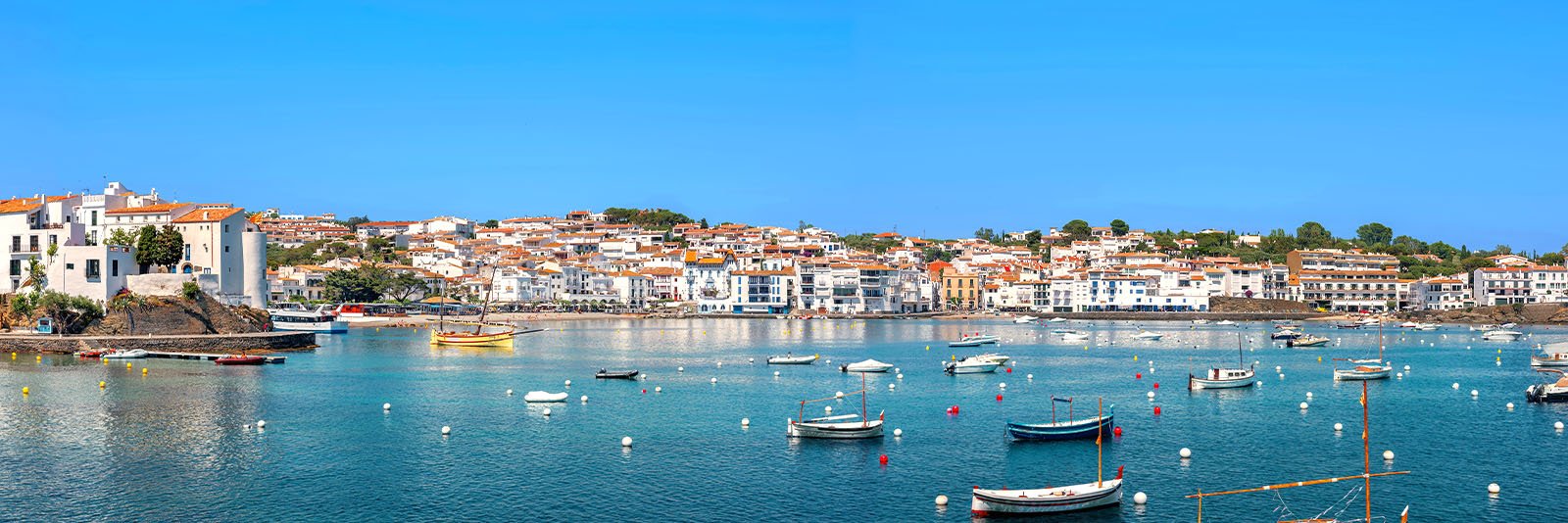 Cadaques Costa Brava