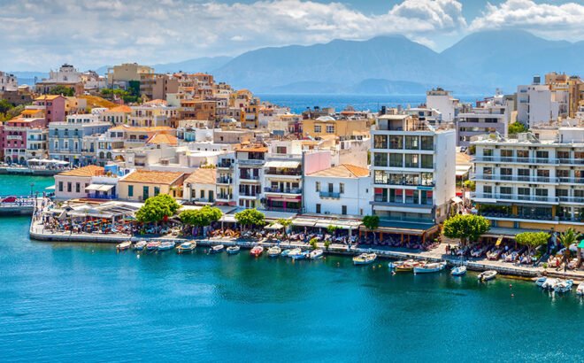 Kreta