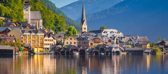Diervriendelijke Campings in Oostenrijk