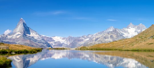 Diervriendelijke Campings in Zwitserland