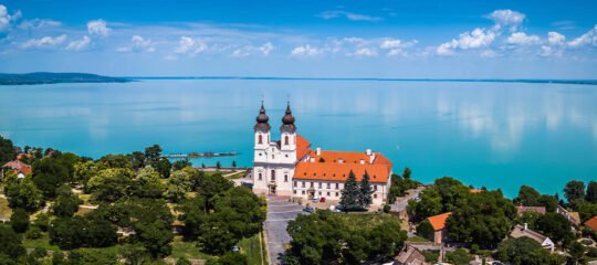 Diervriendelijke Campings aan het Balatonmeer