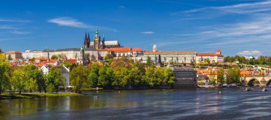 Diervriendelijke Campings in Tsjechië
