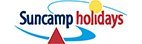 Suncamp logo