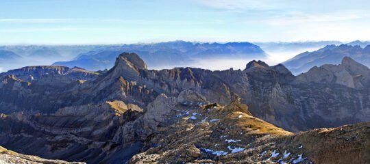 Diervriendelijke Campings in Graubünden