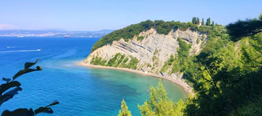 Diervriendelijke campings aan de Sloveense kust