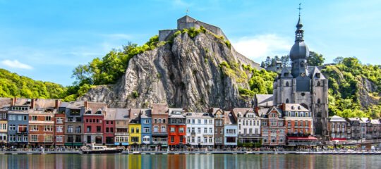 Diervriendelijke campings in België