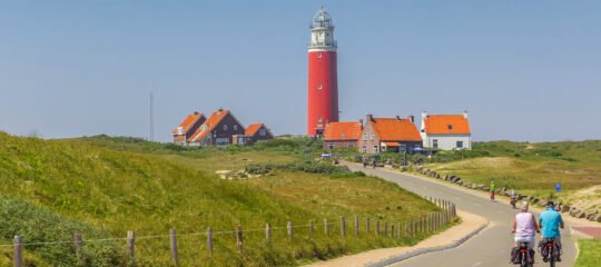Diervriendelijke Campings op Texel