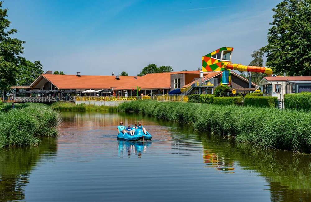 Camping de Vogel Diervriendelijke campings