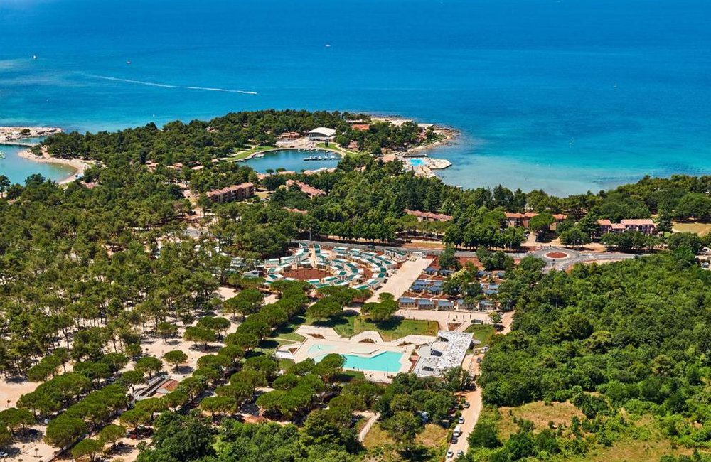 Diervriendelijke Camping Stella Maris
