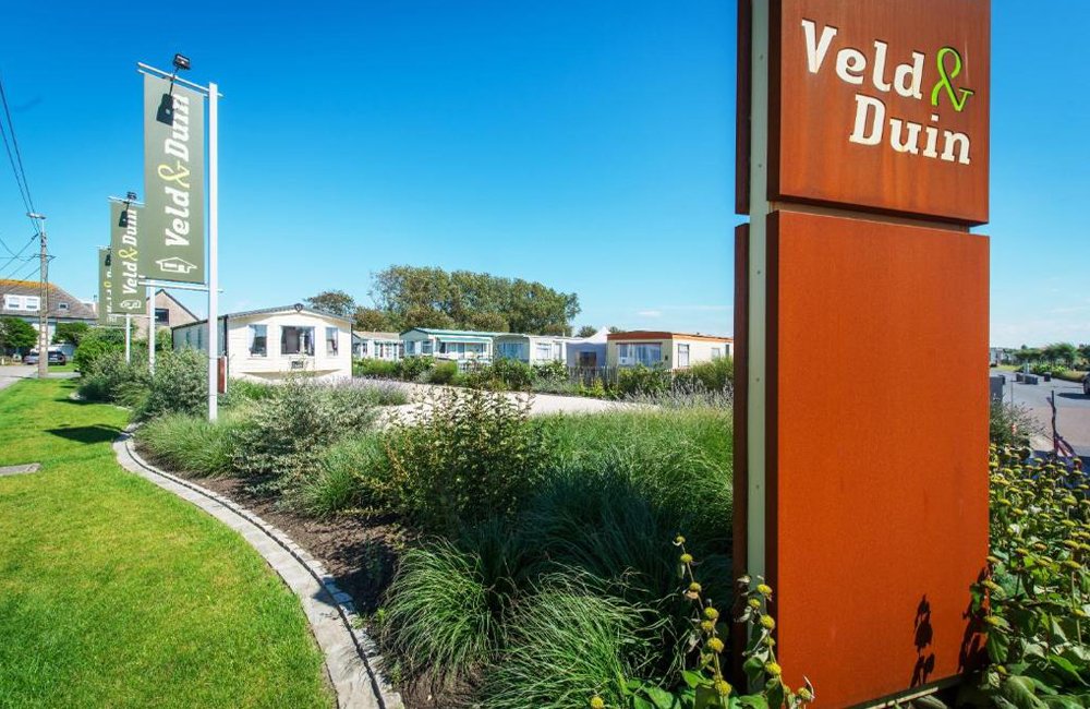 Diervriendelijke Camping Veld & Duin