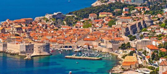 Diervriendelijke Campings in Dalmatië