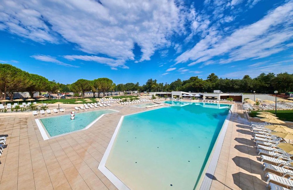 Hondvriendelijke Camping Stella Maris