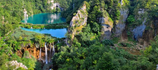 Diervriendelijke Campings in Kroatië