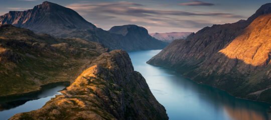Diervriendelijke Campings bij het Jotunheimen Nationaal Park