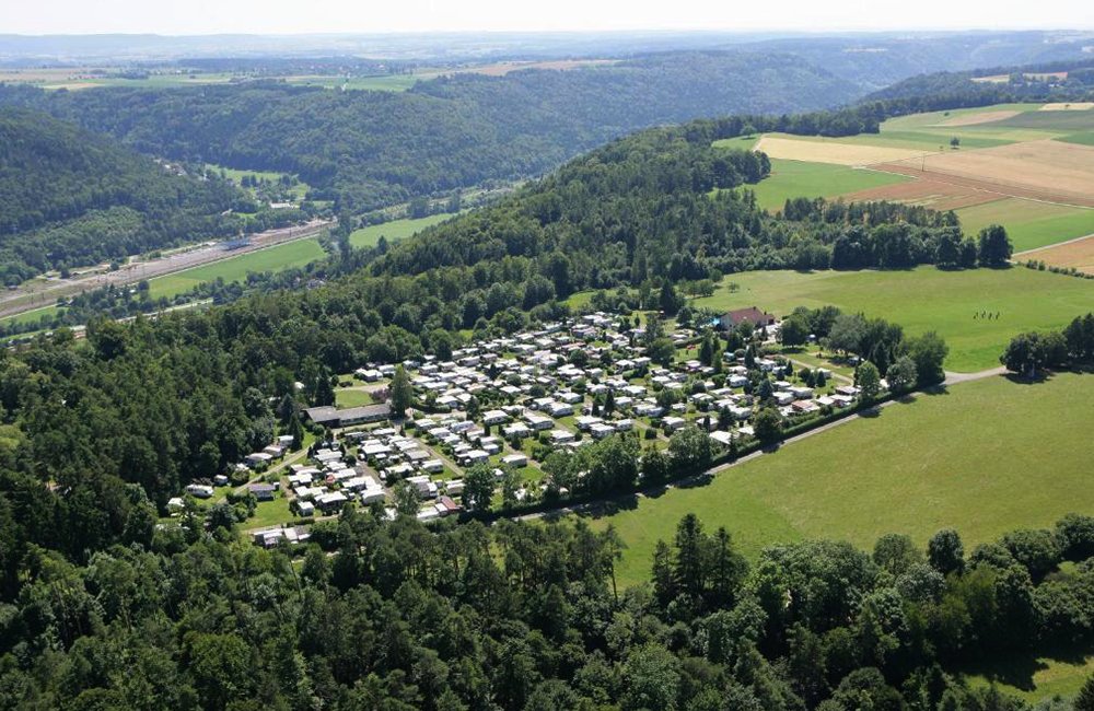 Diervriendelijke Camping Schüttehof