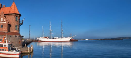 Diervriendelijke campings aan de Duitse kust