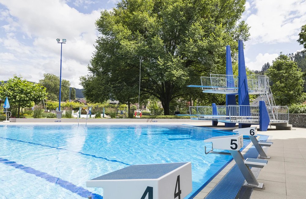 Hondvriendelijke Camping Kinzigtal