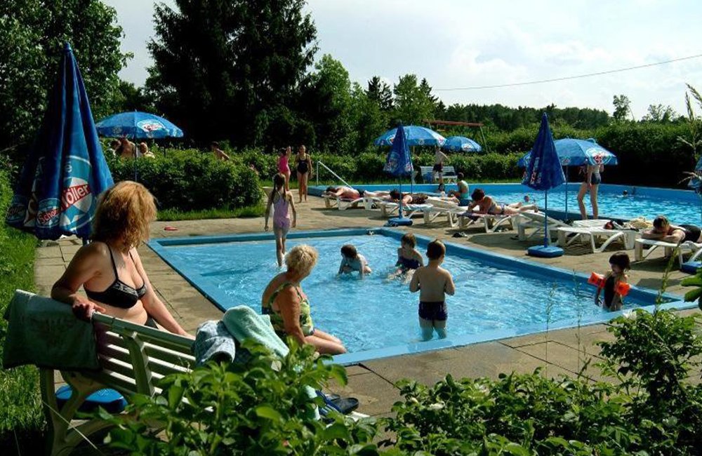 Hondvriendelijke camping Schüttehof