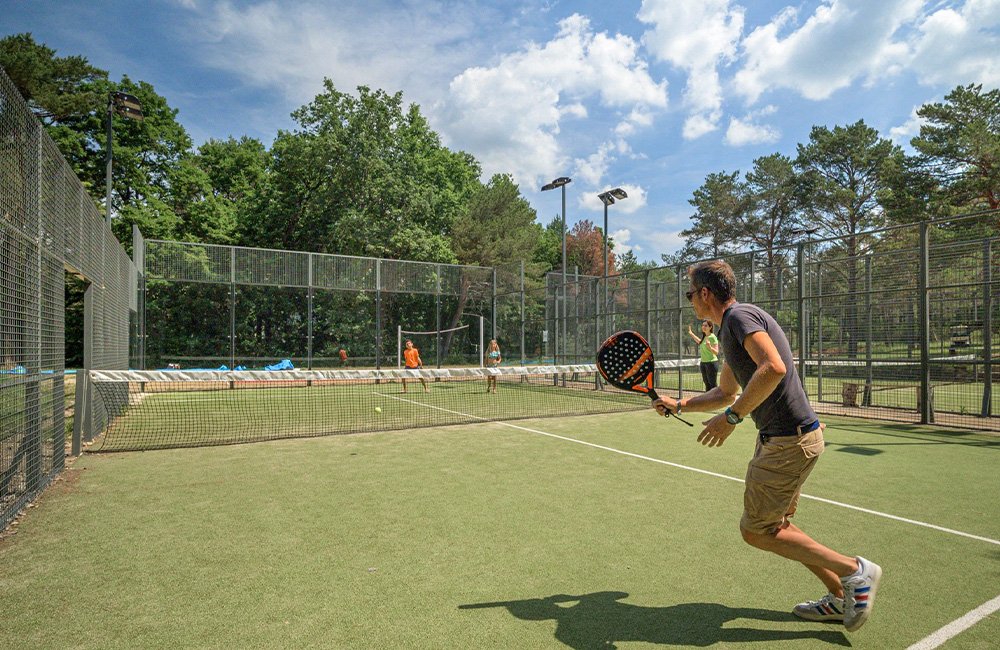 Ciela Village Camping La Farigoulette in de Zuid Franse Provence
