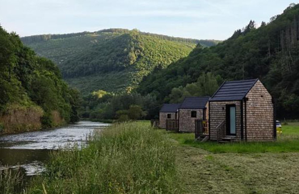 Diervriendelijke Camping Pier10